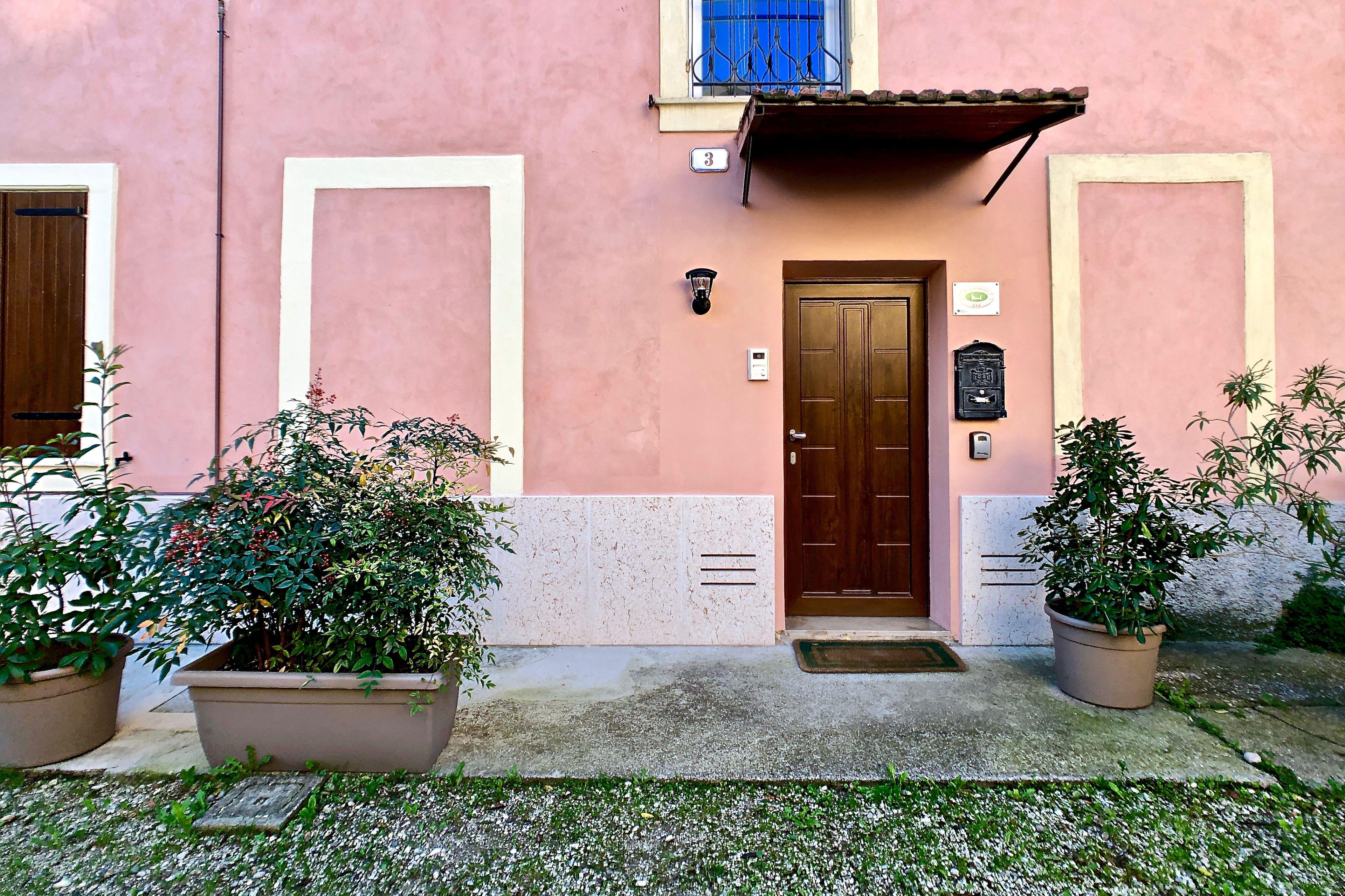 B&B Al Cardinale - Verona — Photos 1