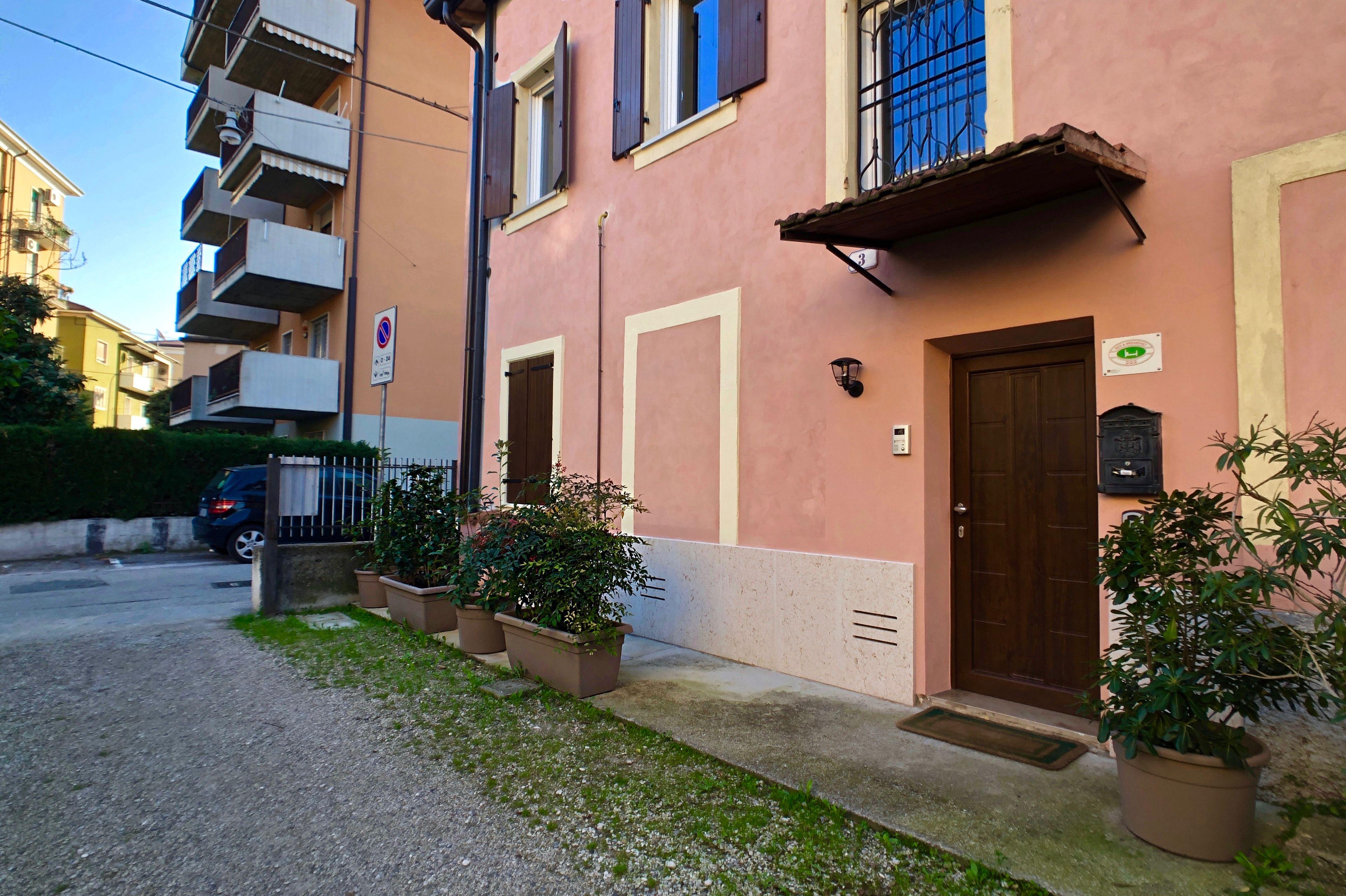 B&B Al Cardinale - Verona — Photos 2